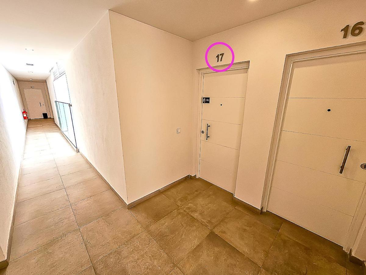 Oceanfront Duplex With A Rooftop Pool And Terrace El Puerto de Santa María Esterno foto